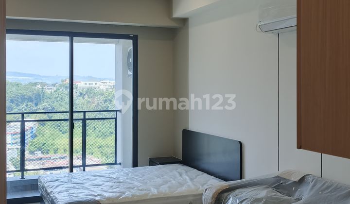 1 Bedroom Apartment Furnished Good Mountain View
