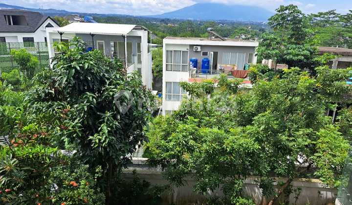 Rumah Minimalis Modern Cluster Premium Shm Di Sentul City 2
