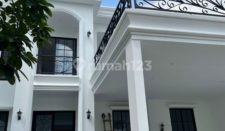 Rumah Bagus Shm Baru Di Lingkungan Yang Asri Rumah Bagus Shm Baru Di Lingkungan Yang Asri