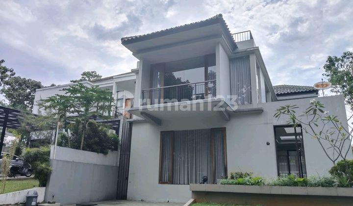 Minimalis Modern Shm Murah Dekat Dengan Exit Tol