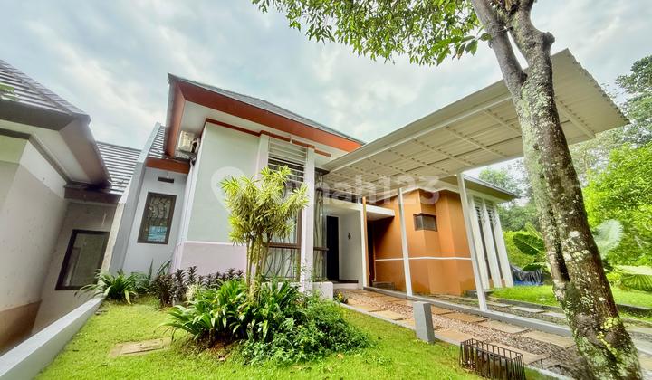 Beautiful Minimalist Semi-Furnished Mountain View Near Tourist Attractions 2