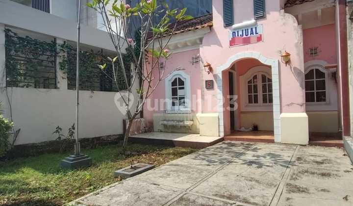  Minimalis Lungkungan Cluster Dengan Harga Yg Terjangkau