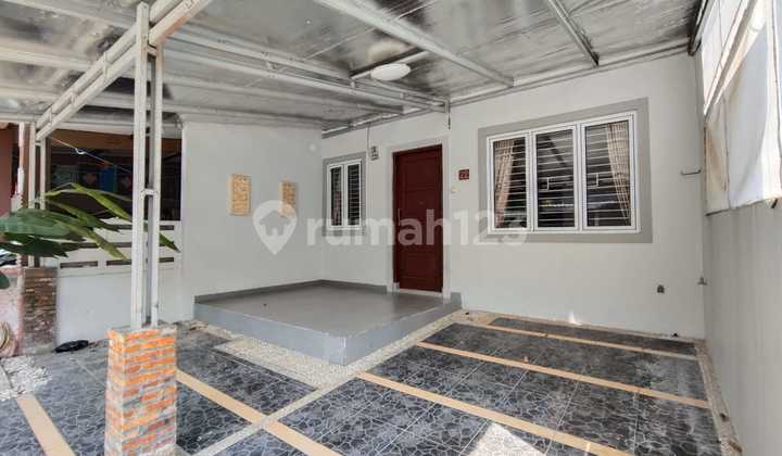 Shm Bagus Lingkungan Asri Di Cluster Sentul City Shm Bagus Lingkungan Asri Di Cluster Sentul City