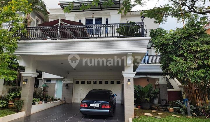 Lingkungan Asri Lokasi Strategi Cocok Utk Investasi 2