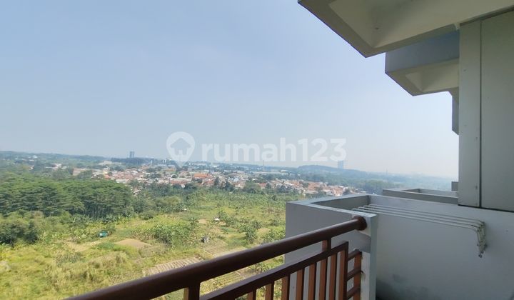 Nice Furnished 1 BR Apartment near Sentul City Center Nice Furnished 1 BR Apartment near Sentul City Center