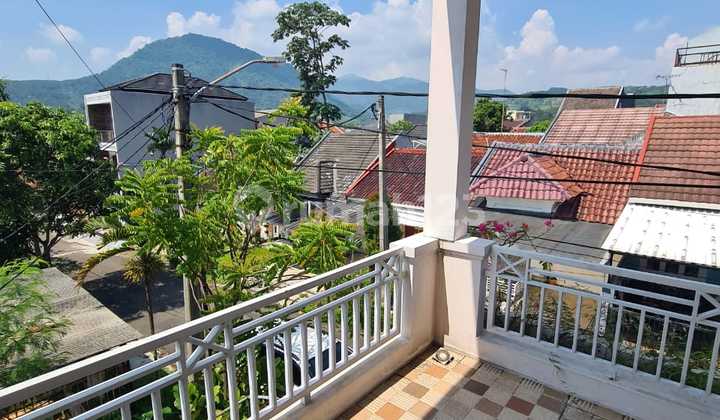 Rumah Bagus Minimalis Cluster Dekat Dengan Tempat Wisata