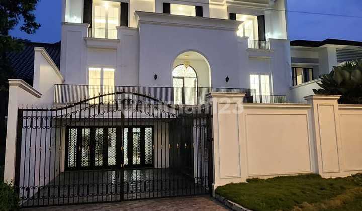 Rumah yang artistik banget view gunung dan dekat pusat kota 2