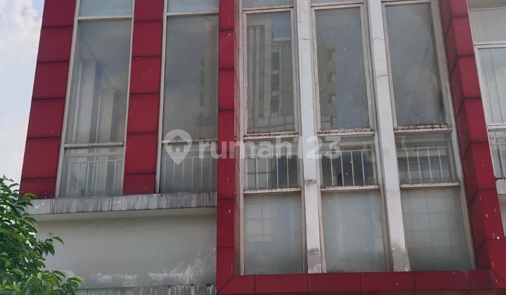 Ruko 63.0 M² Unfurnished Ppjb Sangat Cocok Untuk Kantor Posisi Hook 1