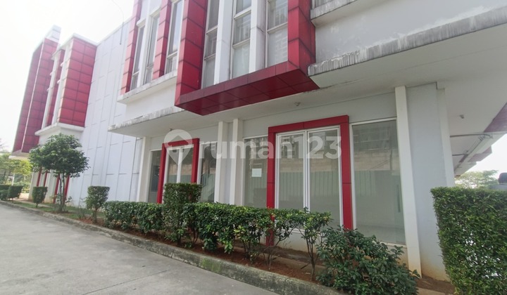 Ruko 63.0 M² Unfurnished Ppjb Sangat Cocok Untuk Kantor Posisi Hook 2
