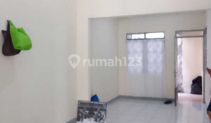 Rumah Kontrakan Bagus SHM di Sentul City 2