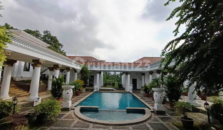 Rumah Keren Yang Wajib Segera Anda Miliki