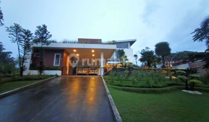 Beregaya Minimalis Modern Semi Furnish di Cluster Sentul City Beregaya Minimalis Modern Semi Furnish di Cluster Sentul City