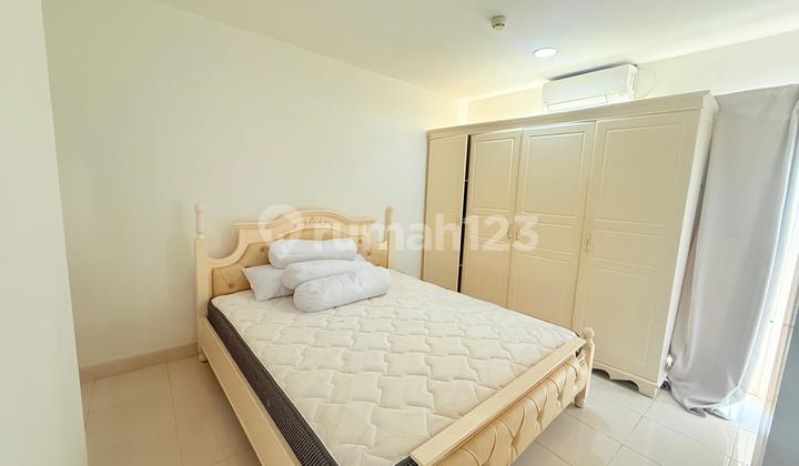 2 Comfortable Bedrooms Near Public Facilities