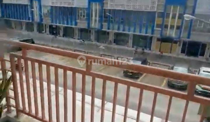 Apartemen 2 Kamar Tidur 1 Kamar Mandi Lengkap Dengan Furnish 1