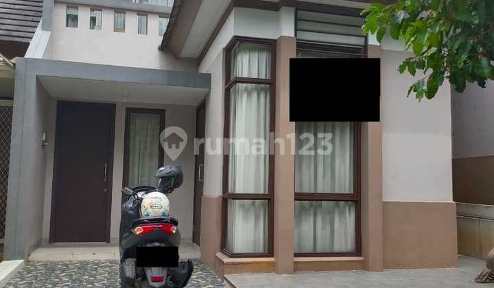 Cool House Located at a Height with a Beautiful View