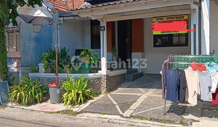 Bagus Minimalis SHM Cluster Terdepan di Sentul City