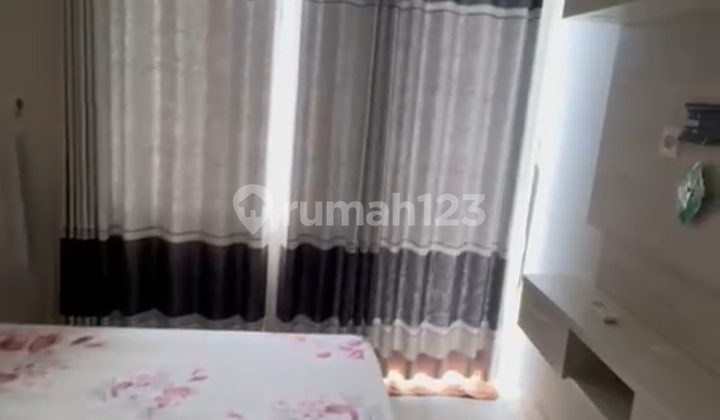 2 Bedroom Apartment 1 Bathroom Fully Furnished
