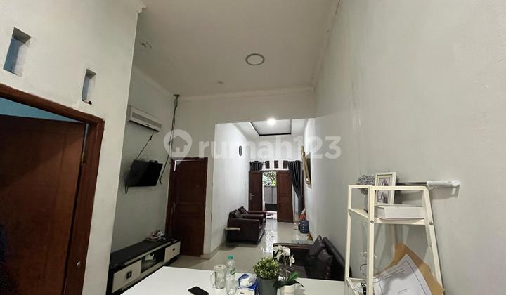 Rumah Minimalis Bagus Shm Dekat Dekat Pusat Kota Sentul City 2