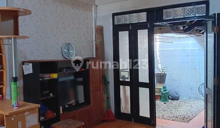 Bagus Minimalis SHM Cluster Terdepan di Sentul City 2