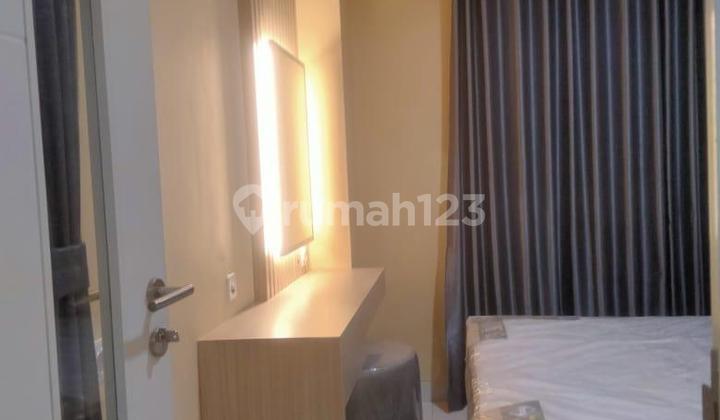 1 Bedroom Furnished Apartment Nice Affordable