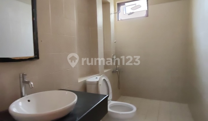 Rumah Bagus Hgb Dekat Dengan Green Area Juga Pusat Kota Sentul 2