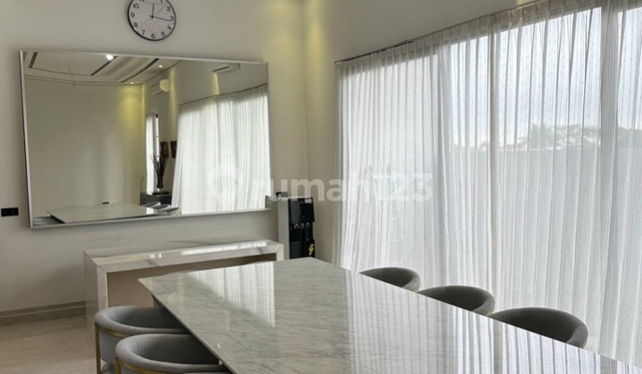 Rumah Dan Ruko Shm Bagus Full Furnish Di Kota Bogor 