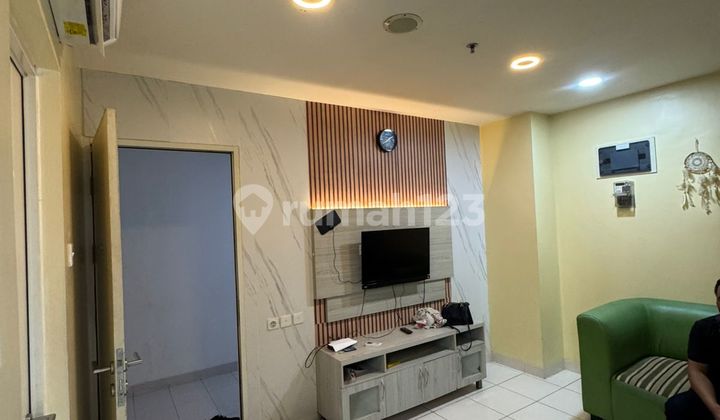 2 Bedroom Apartment Furnished Good Near Aeon Mall