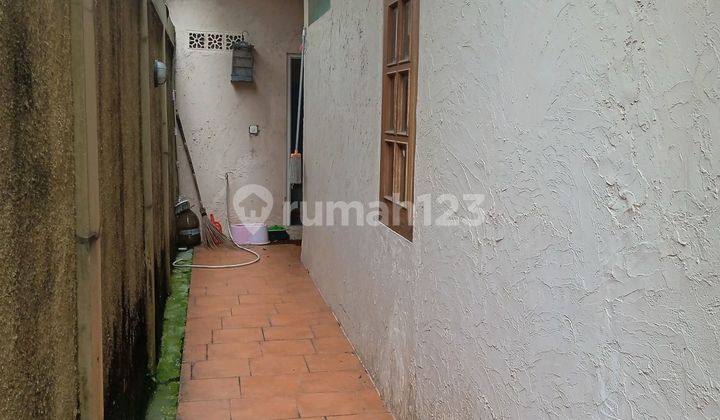 Rumah Butuh Minim Renovasi SHM Berada di Cluster Sentul City Rumah Butuh Minim Renovasi SHM Berada di Cluster Sentul City