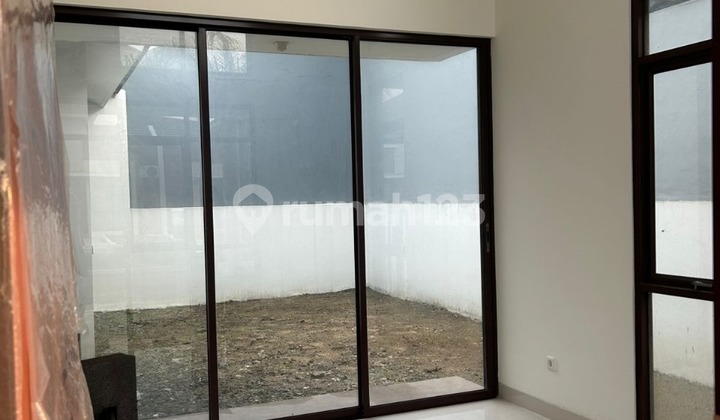 Disewakan Rumah Baru - Lugano Park, Cluster Caslano Park 2