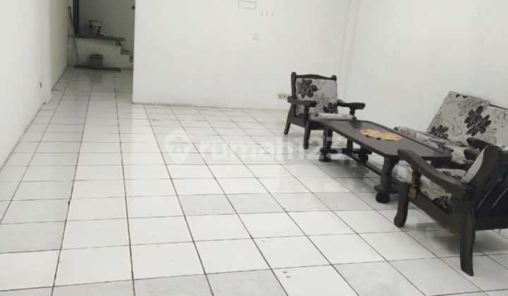 For Rent 1st & 2nd Floor Shop House - Tataka Puri, Kadu, Curug, Tangerang 2