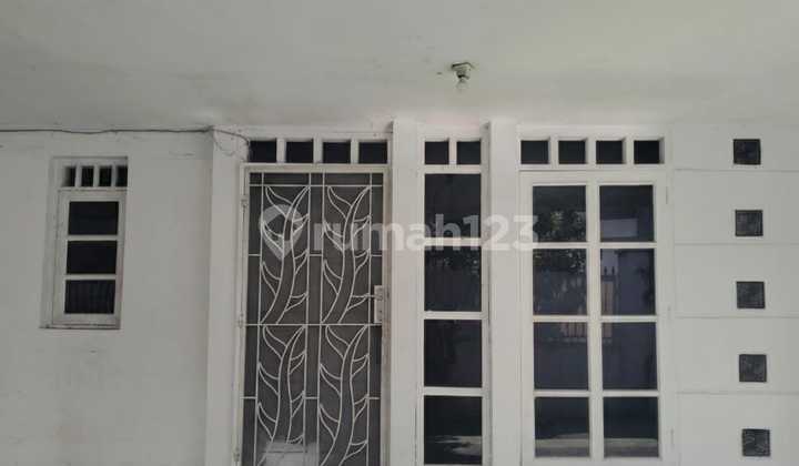 For Rent House - Puspita Garden, Citra Raya Cikupa 2
