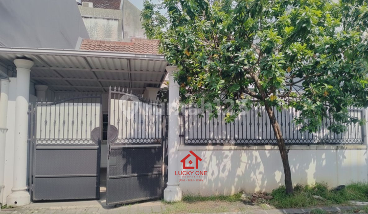 Dijual Rumah - Taman Puspita, Citra Raya Cikupa Dijual Rumah - Taman Puspita, Citra Raya Cikupa
