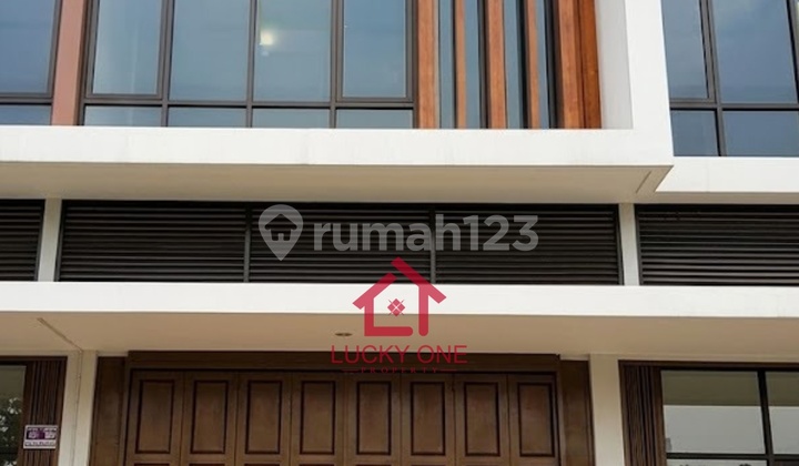 For Sale 2-Story Shophouse The Avenue - Citra Raya For Sale 2-Story Shophouse The Avenue - Citra Raya