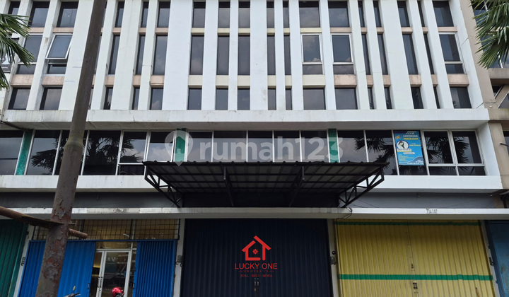 Dijual Ruko Grand Boulevard - Citra Raya, Tangerang Dijual Ruko Grand Boulevard - Citra Raya, Tangerang
