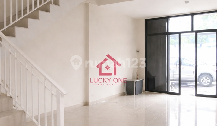 For Sale 2-Story Shophouse The Avenue - Citra Raya 2