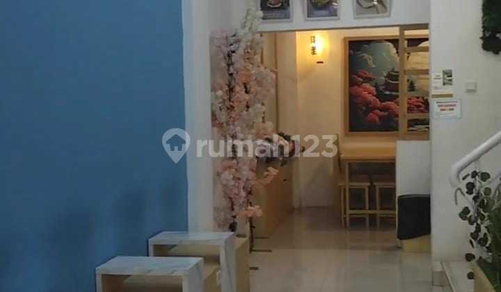 For Sale: Citra Raya 3-Story Shophouse + Natsu Franchise 2