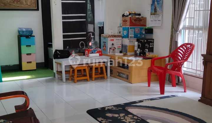 Dijual Cepat Rumah Hook - Grand Batavia Beryl 2