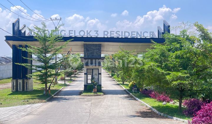 Gading Elok3 Residence Housing Complex