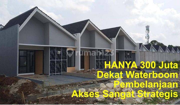 Perum Saung Riung 2