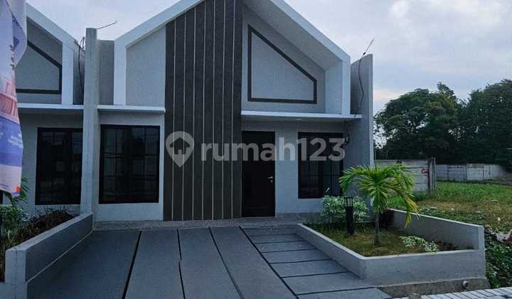 Citra Pesona Residence