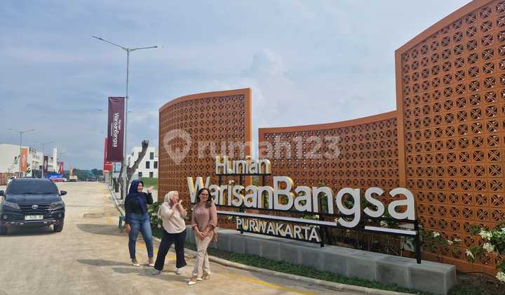 National Heritage Residence