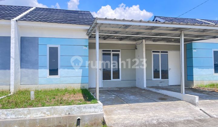 Gading Elok3 Residence Housing Complex