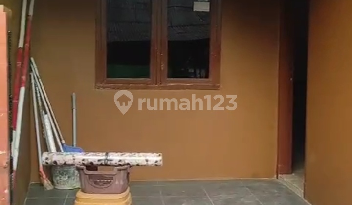 Takeover Perumi Bintang Alam Shm Luas Tanah 60m2kamar 2air Pdam Dan Sanyo Ada Tornlistrik 1300 Kwh Token SHM 2