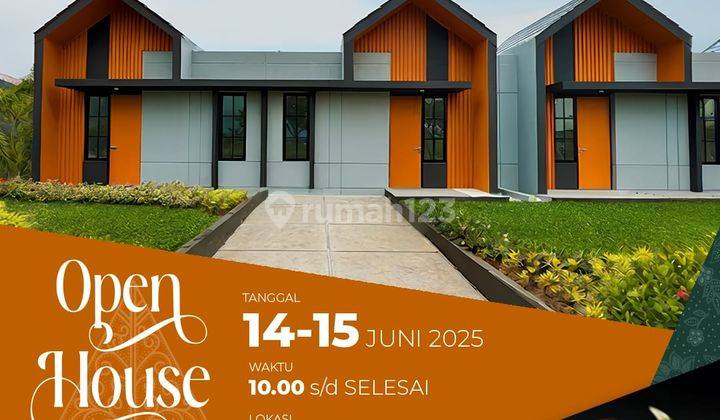 Mustika Village Karawan 2
