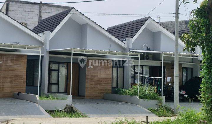 Perum Saung Kebun 1