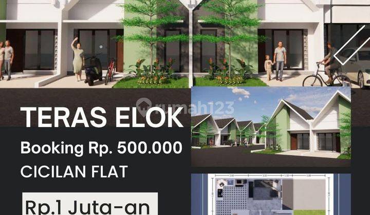 Perum Subsidi Teras Elok 1