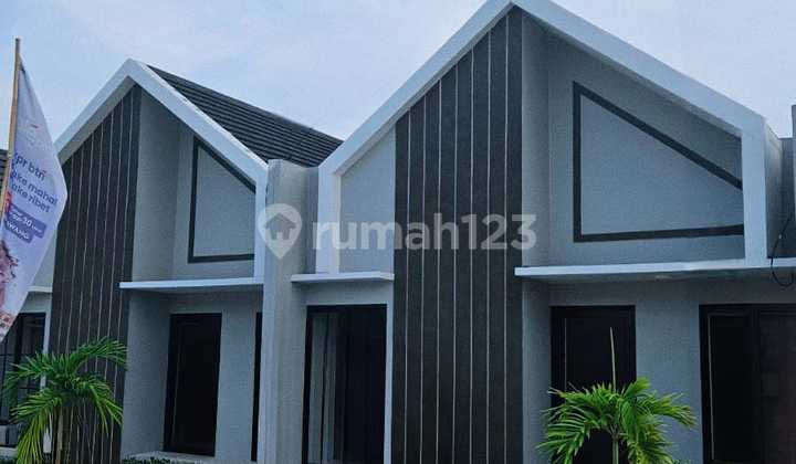 Citra Pesona Residence