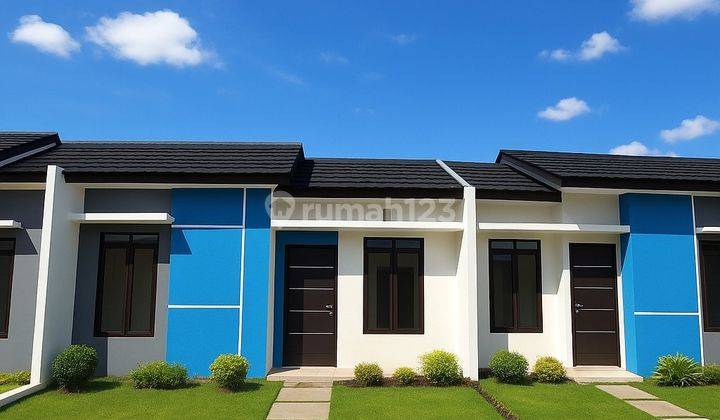 Perum Subsidi Teras Elok 2