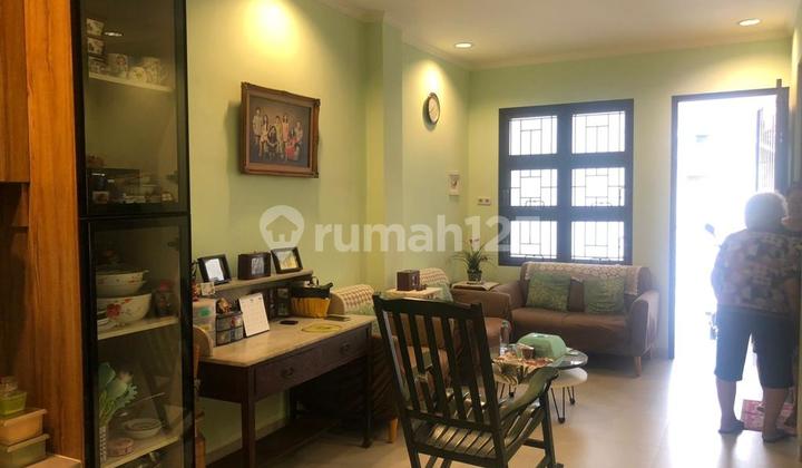 Dijual Rumah di Gading Serpong sektor 6A Dijual Rumah di Gading Serpong sektor 6A