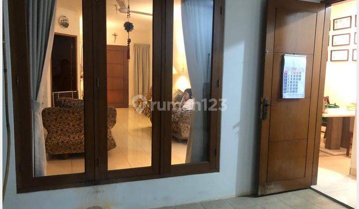 Dijual Rumah Sektor 1E Gading Serpong 2